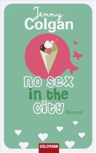 No Sex in the City: Roman