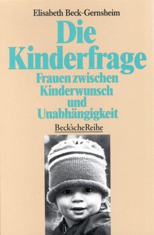 Die Kinderfrage