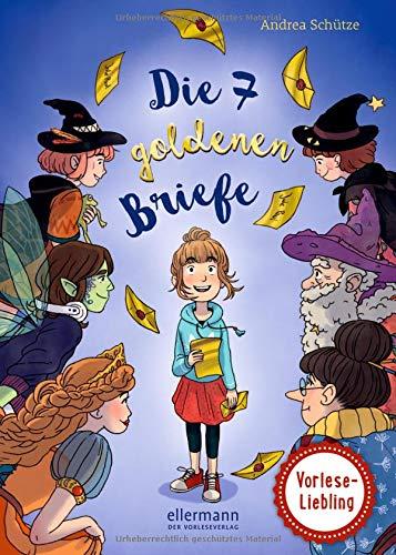 Die 7 goldenen Briefe