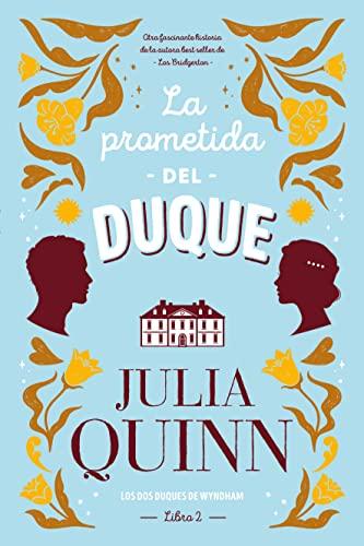 La prometida del duque (Titania época)