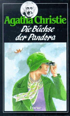 Die Büchse der Pandora. ( Ab 12 J.)