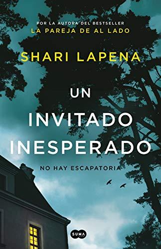 Un invitado inesperado (SUMA)