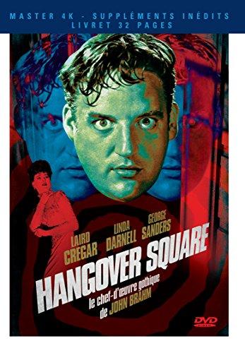 Hangover square [FR Import]