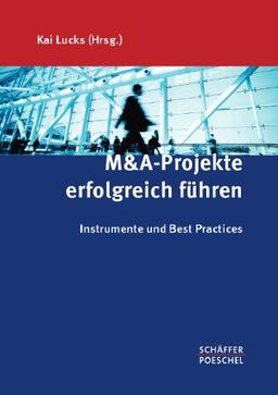 M&A-Projekte erfolgreich führen: Instrumente und Best Practices