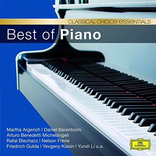 Best of Piano (Classical Choice)