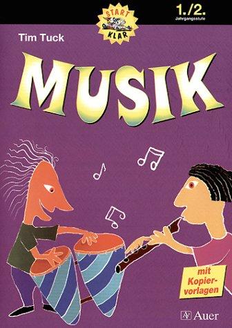 Musik, 1./2. Schuljahr