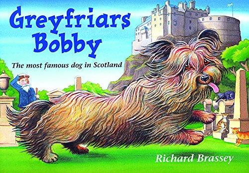 Greyfriars Bobby