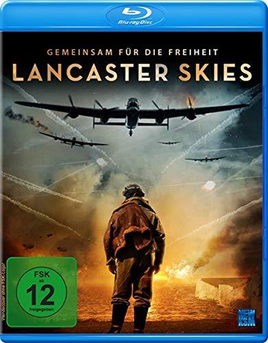 Lancaster Skies - Gemeinsam für die Freiheit [Blu-ray]