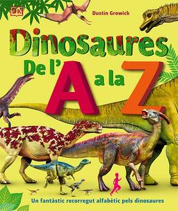 Dinosaures de l'A a la Z