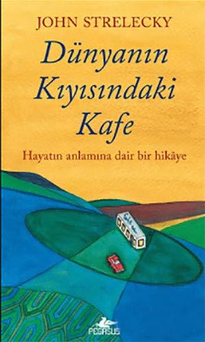 Dünyanin Kiyisindaki Kafe