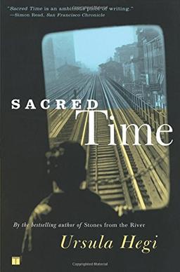 Sacred Time: A Novel