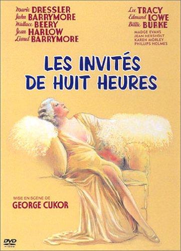 Les Invités de huit heures [FR Import]