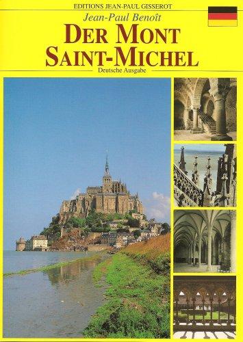 Der Mont Saint-Michel : Deutsche Ausgabe