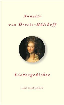 Liebesgedichte (insel taschenbuch)