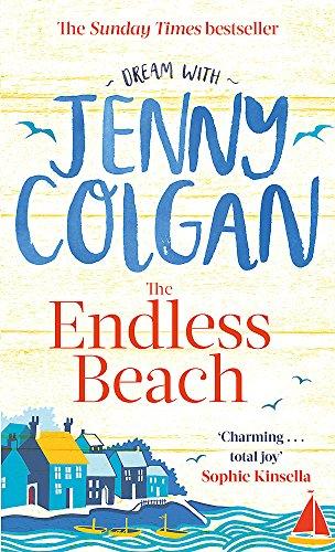 The Endless Beach: The new novel from the Sunday Times bestselling author