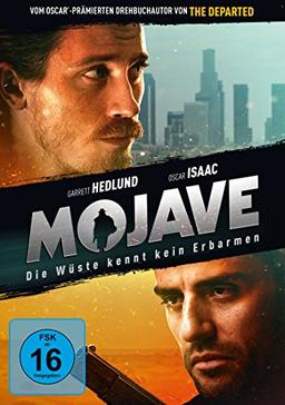 Mojave - Die Wüste kennt kein Erbarmen