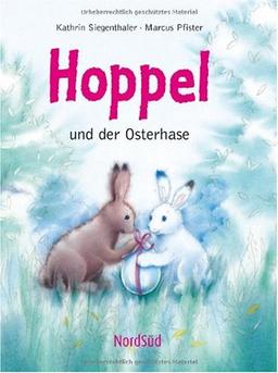 Hoppel und der Osterhase