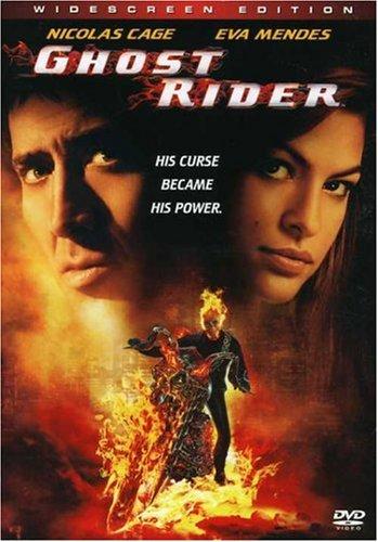 Ghost Rider (Widescreen Edition)