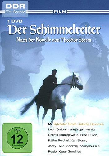 Der Schimmelreiter