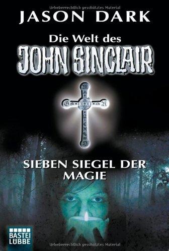 Sieben Siegel der Magie