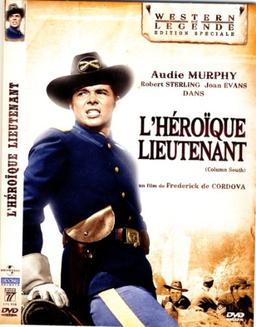 L'héroïque lieutenant [FR Import]