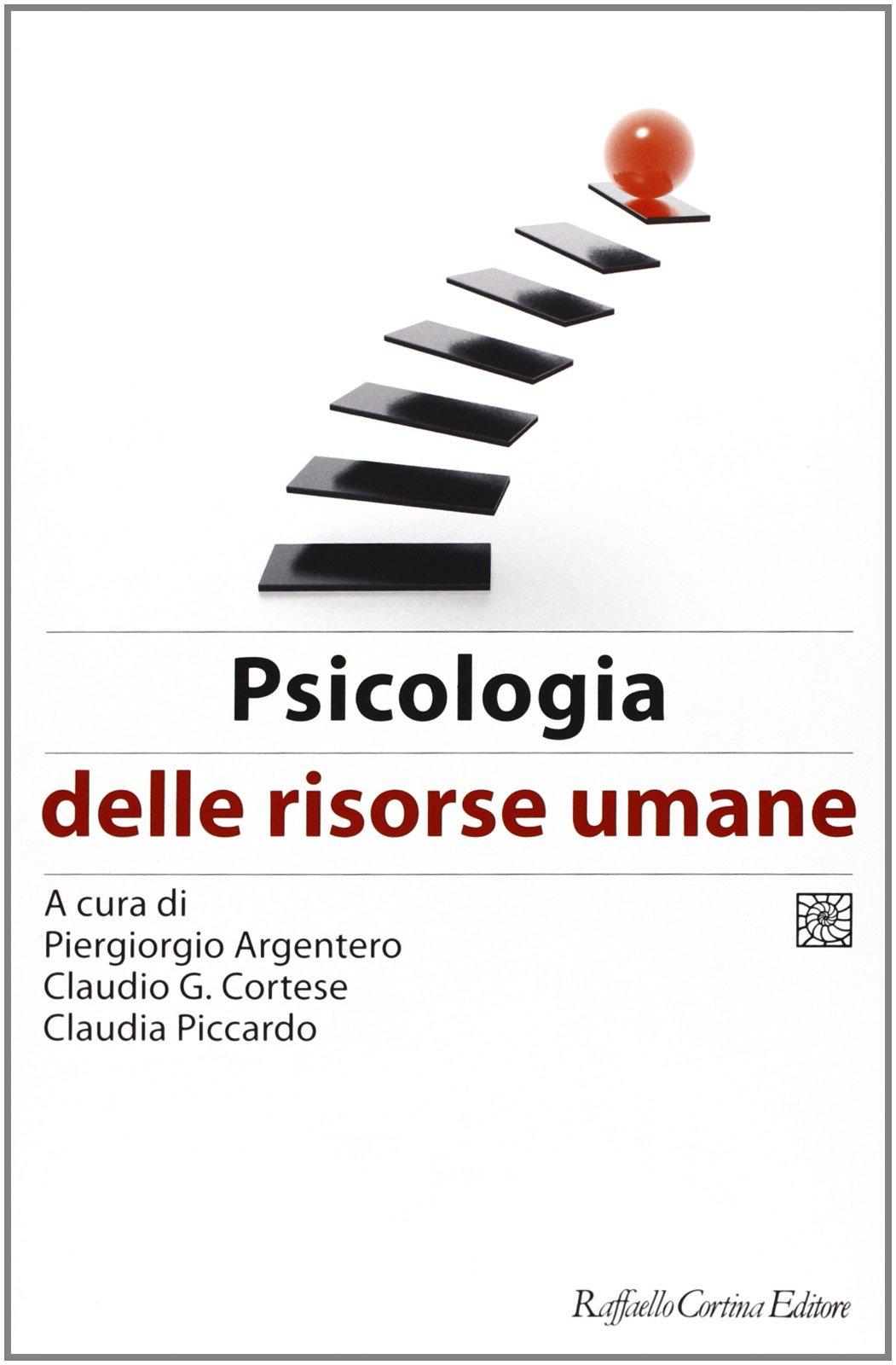 Psicologia delle risorse umane (Manuali di psicologia. Basic)