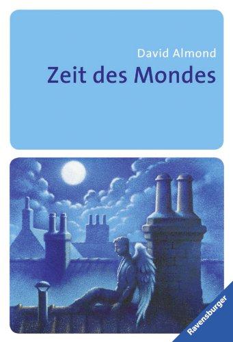 Zeit des Mondes