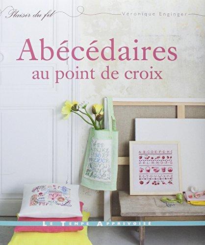 Abécédaire au point de croix