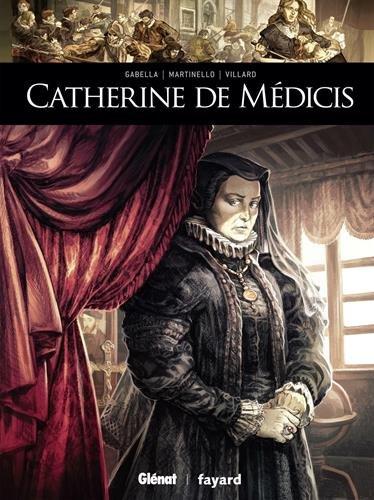 Catherine de Médicis