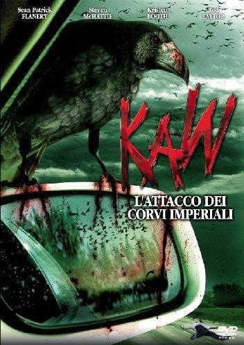 Kaw - L'attacco dei corvi imperiali [IT Import]