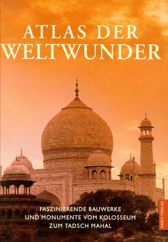 Atlas der Weltwunder