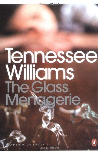 The Glass Menagerie (Modern Classics (Penguin))