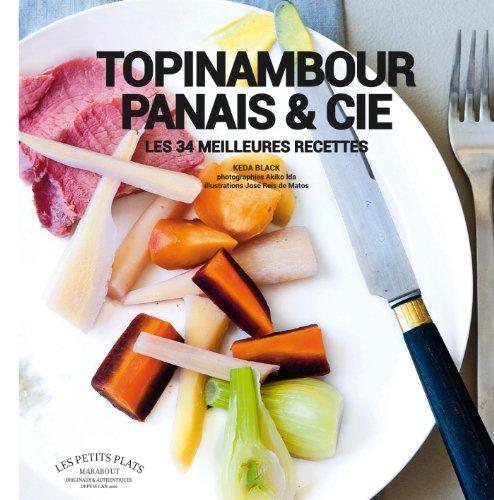 Topinambour, betterave, panais, pâtisson... : les meilleures recettes du primeur