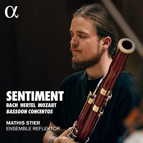 Sentiment - Fagottkonzerte