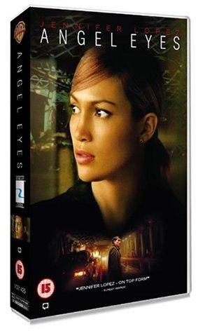 Angel Eyes [UK Import]