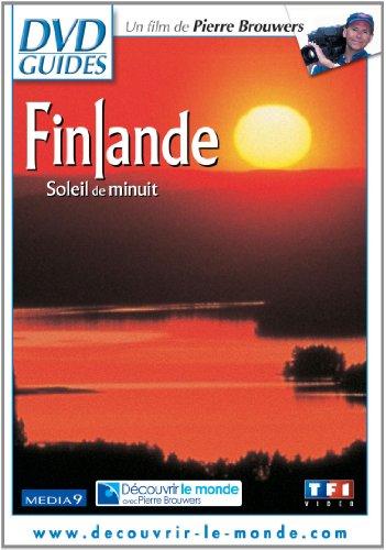 Finlande, soleil de minuit [FR Import]