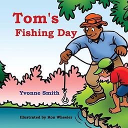 Tom's Fishing Day