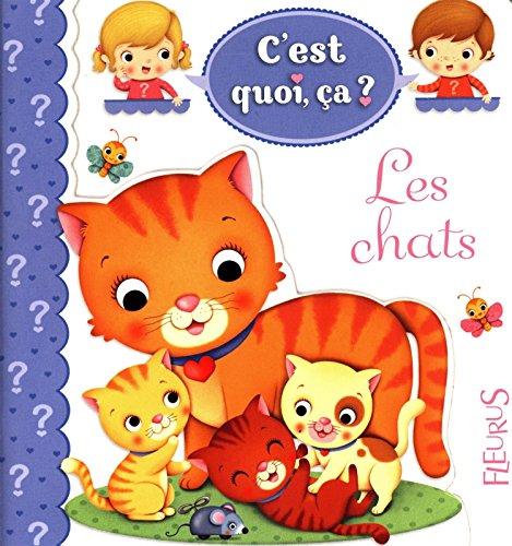 Les chats