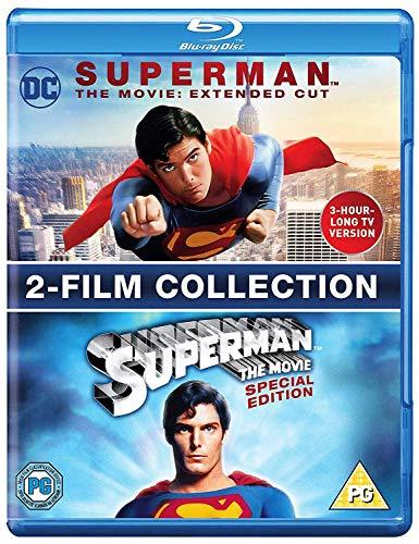 Blu-ray2 - Superman (Extended Edition) (2 BLU-RAY)