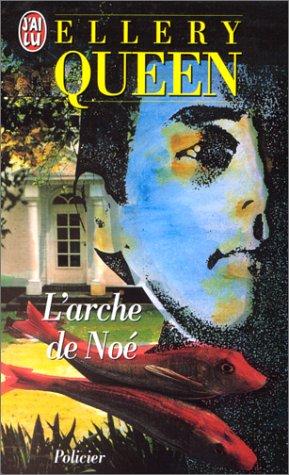 L'arche de Noé