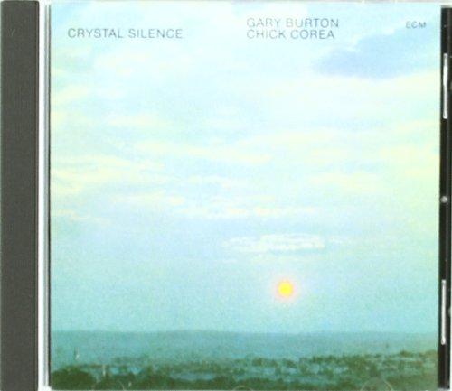 Crystal Silence