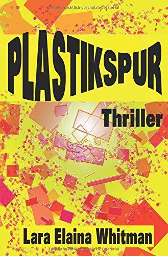 Plastikspur