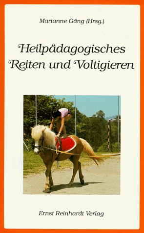 Heilpädagogisches Reiten und Voltigieren