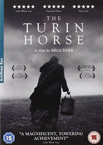 The Turin Horse [DVD] [UK Import]