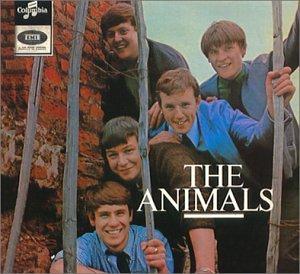 The Animals Vol. 1