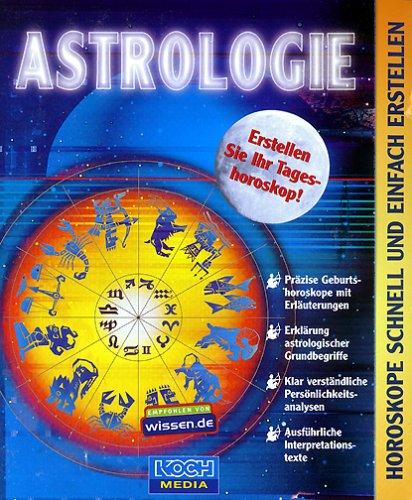 Astrologie