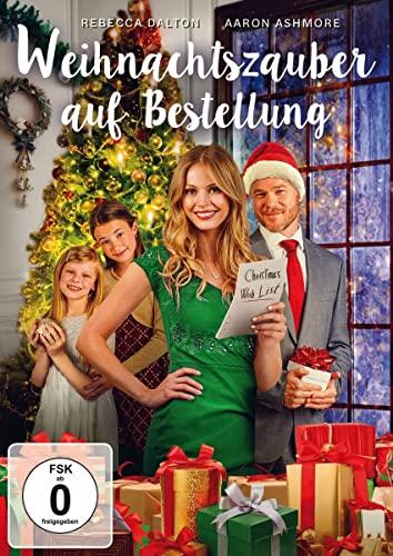 Weihnachtszauber auf Bestellung