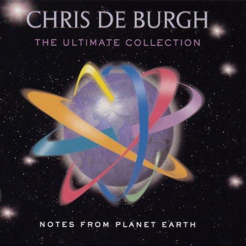 Notes from Planet Earth (Slide Pack)