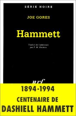 Hammett