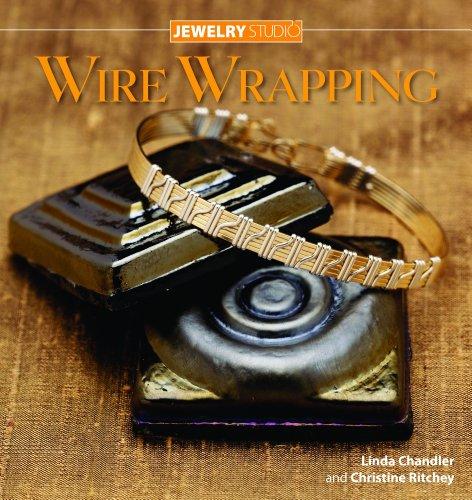 Wire Wrapping (Jewelry Studio)